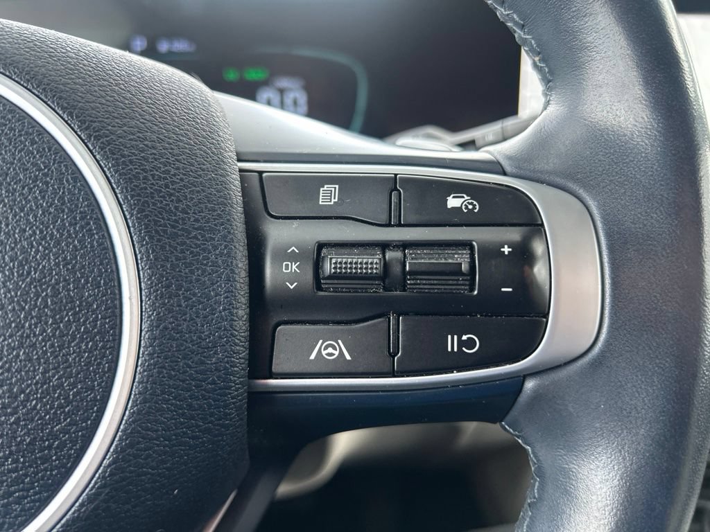 Certified 2023 Kia Sportage EX AWD/4WD image 23