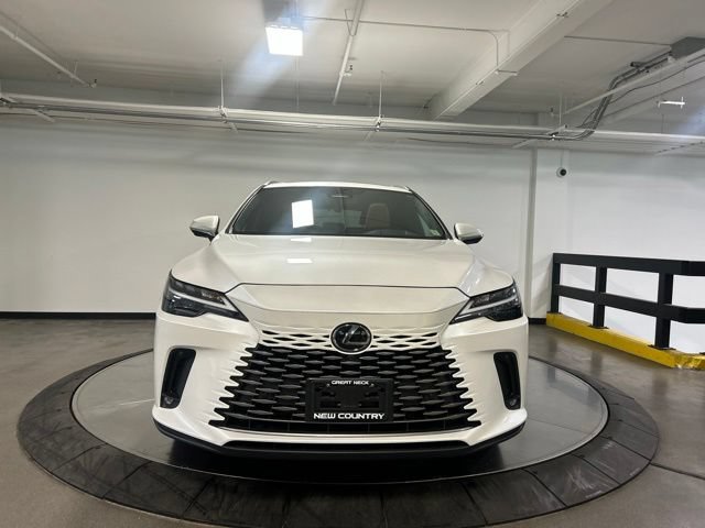 Used 2024 Lexus RX 350 Premium Plus w/ Convenience Package AWD/4WD image 12
