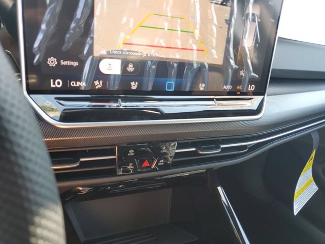 New 2026 Volkswagen Golf AWD/4WD image 27