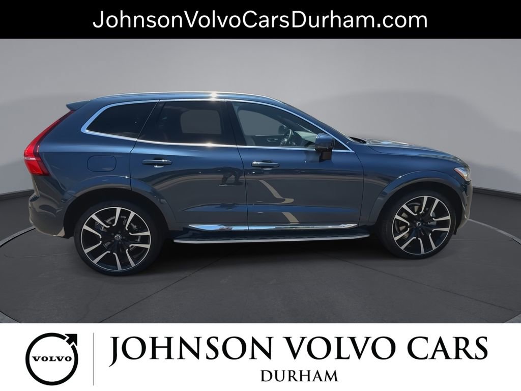 Used 2023 Volvo XC60 B5 Ultimate w/ Protection Package Premier AWD/4WD image 9