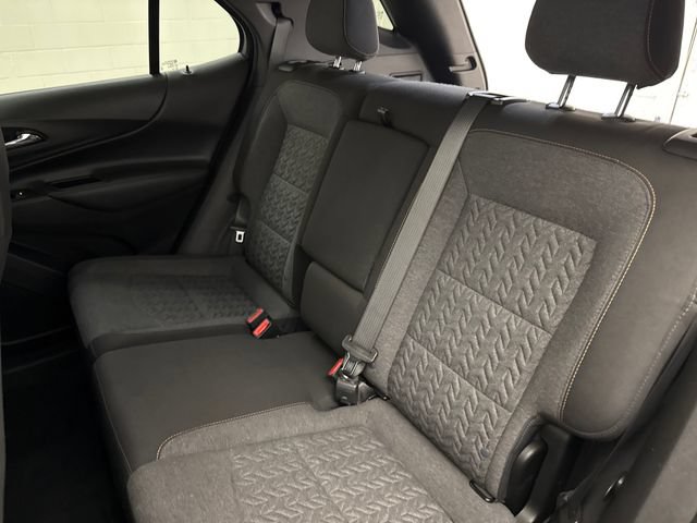 Used 2022 Chevrolet Equinox LT FWD image 21