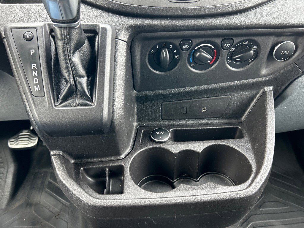 Used 2016 Ford Transit 150 130 Low Roof image 24