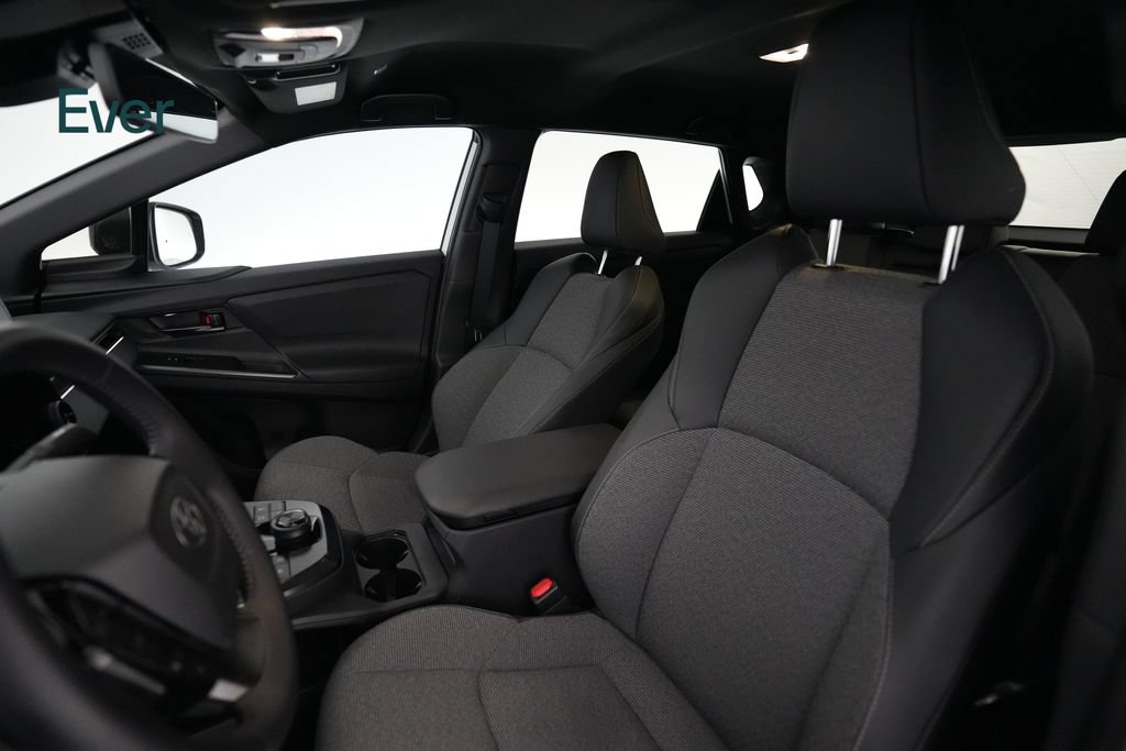Used 2026 Toyota bZ FWD image 4