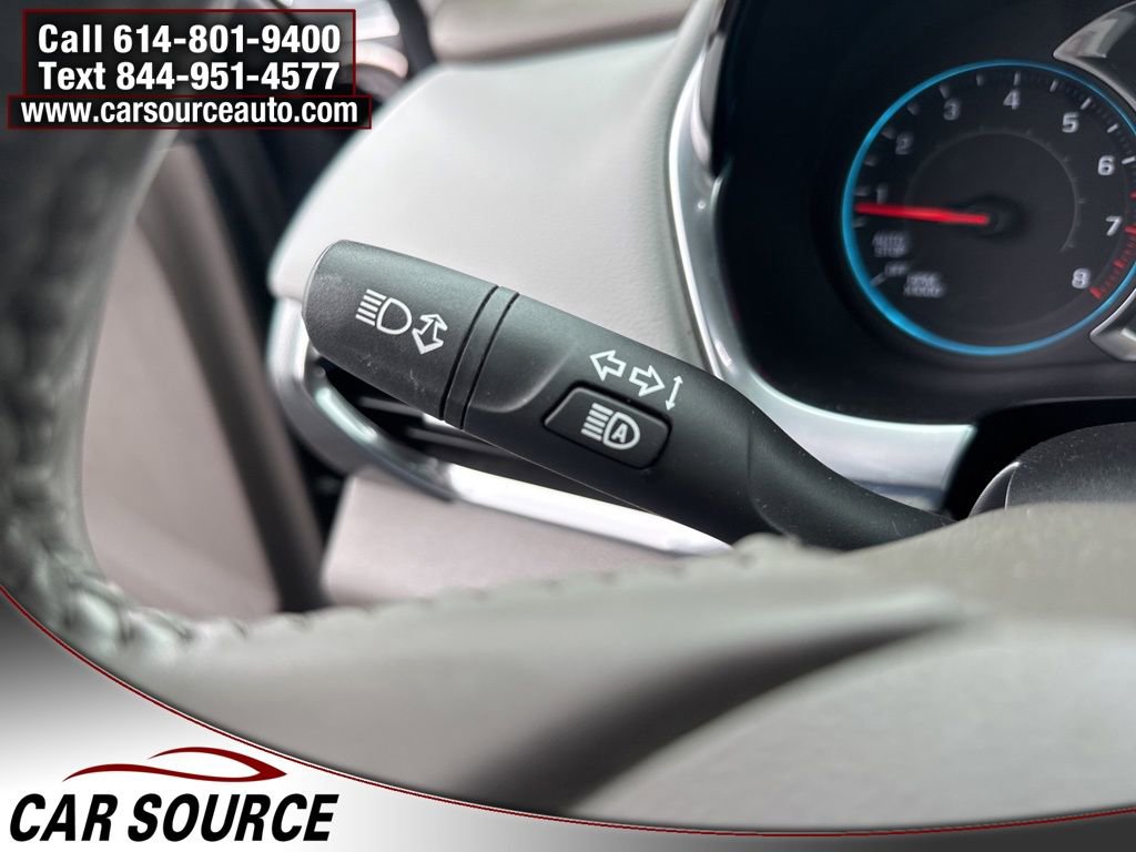 Used 2018 Chevrolet Traverse Premier image 22