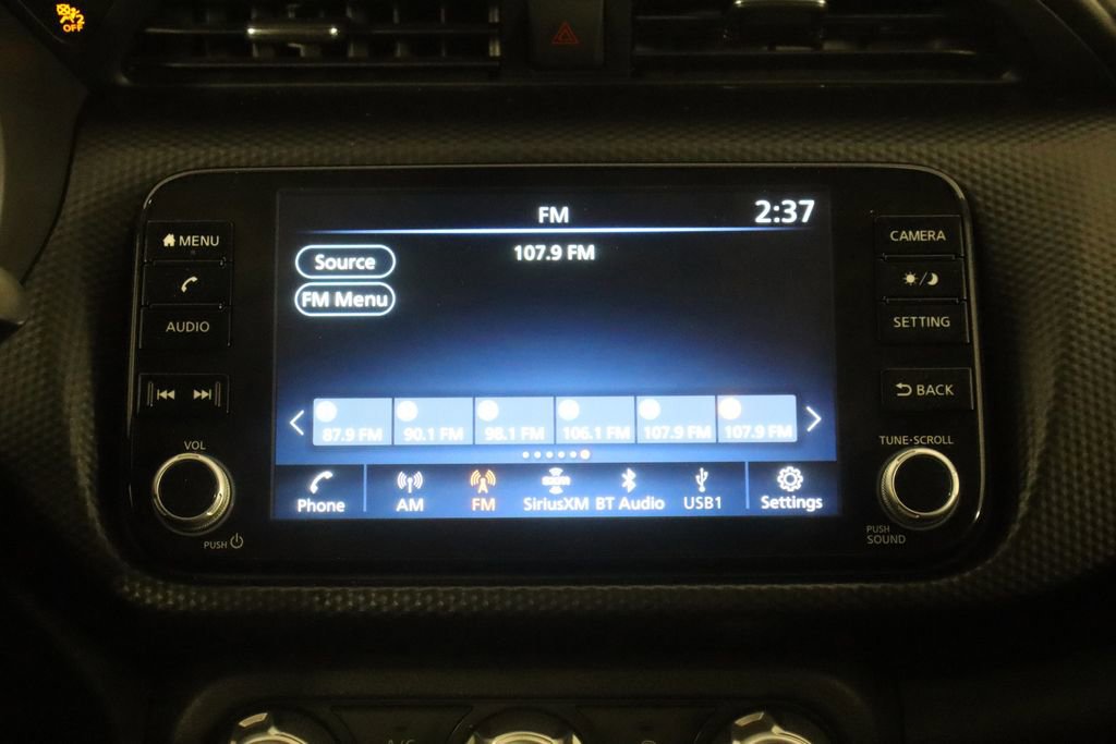 Used 2023 Nissan Kicks SV image 25