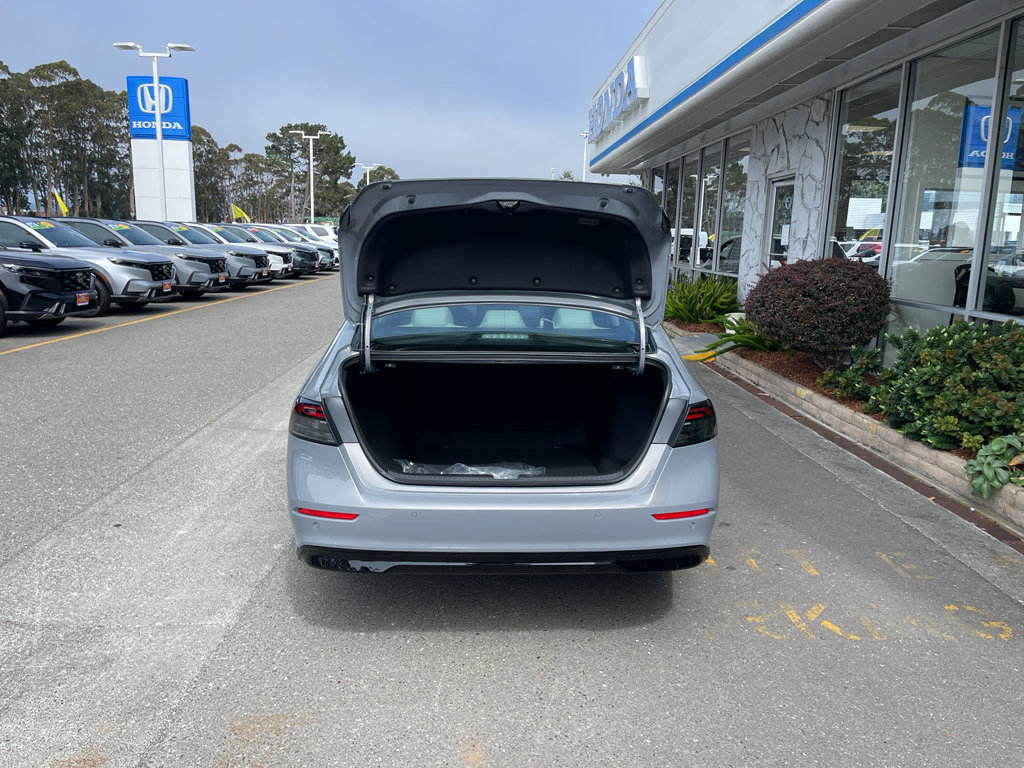 New 2025 Honda Accord Touring image 16