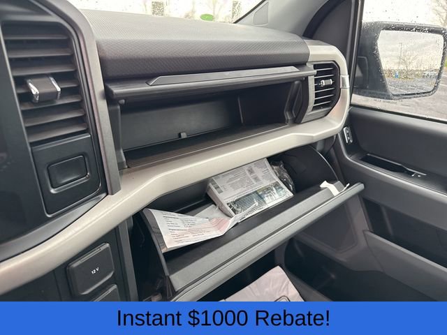 Used 2022 Ford F150 XLT AWD/4WD image 29