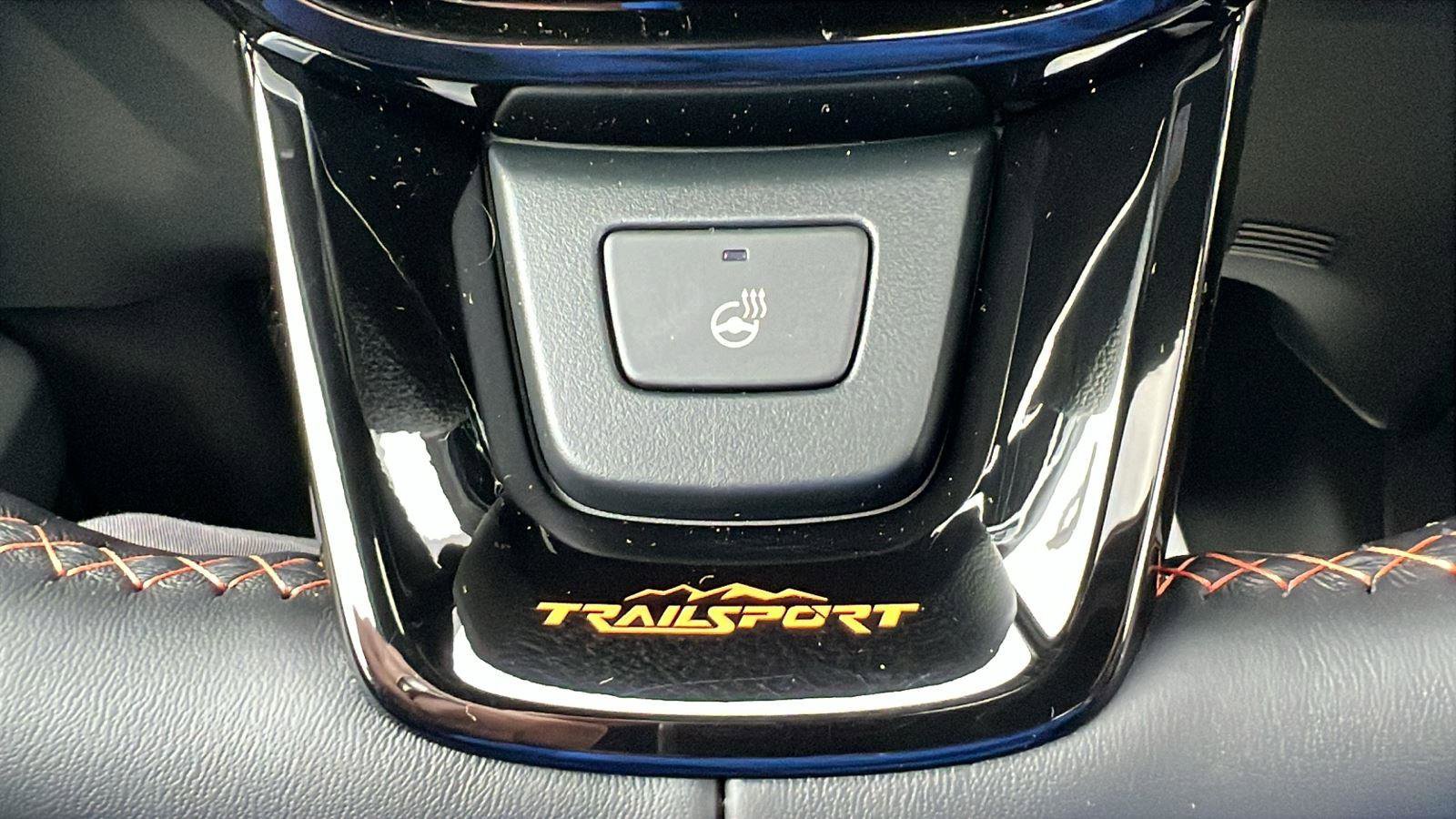 New 2026 Honda Passport TrailSport Elite image 32