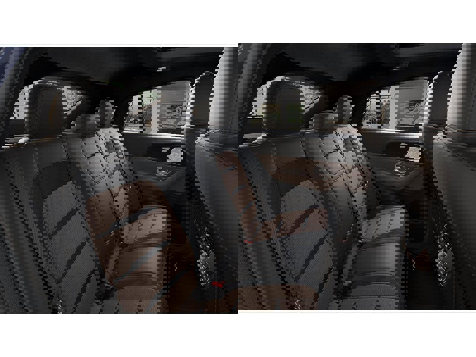 New 2026 Mercedes-Benz GLE 63 AMG S image 5