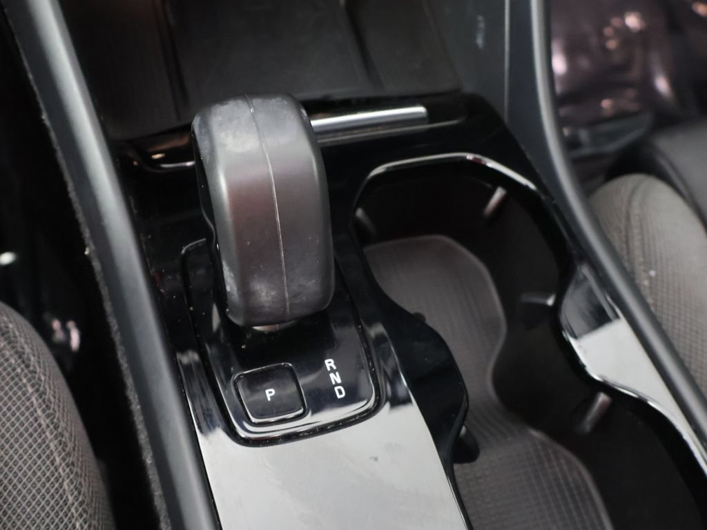 Used 2023 Volvo C40 Recharge Core AWD/4WD image 48