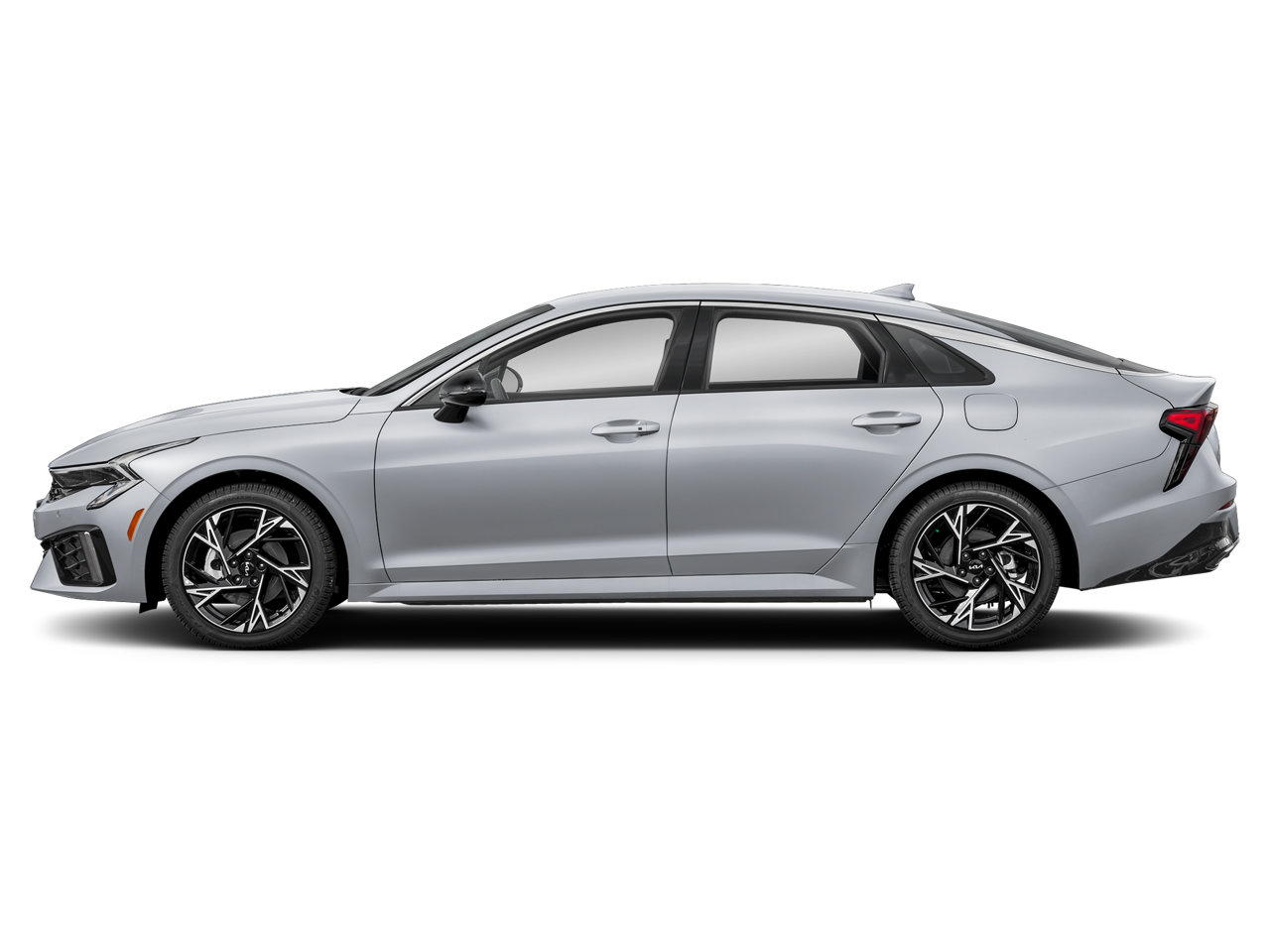 New 2026 Kia K5 GT-Line FWD image 45