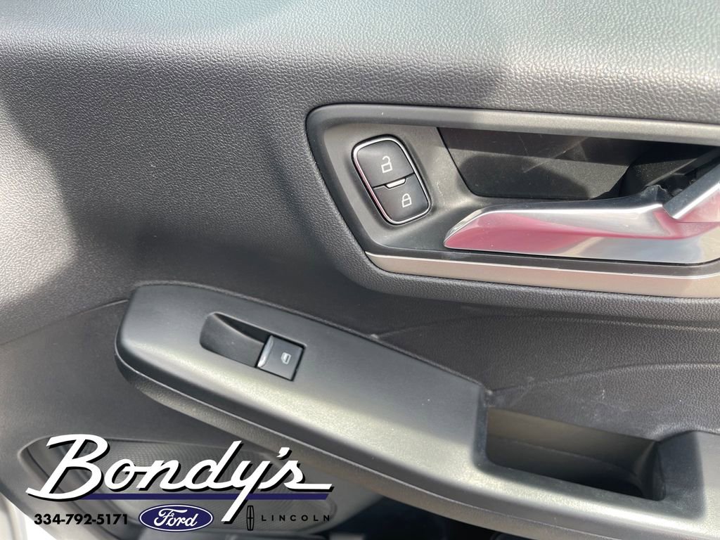 Used 2021 Ford Escape SE w/ Convenience Package image 20