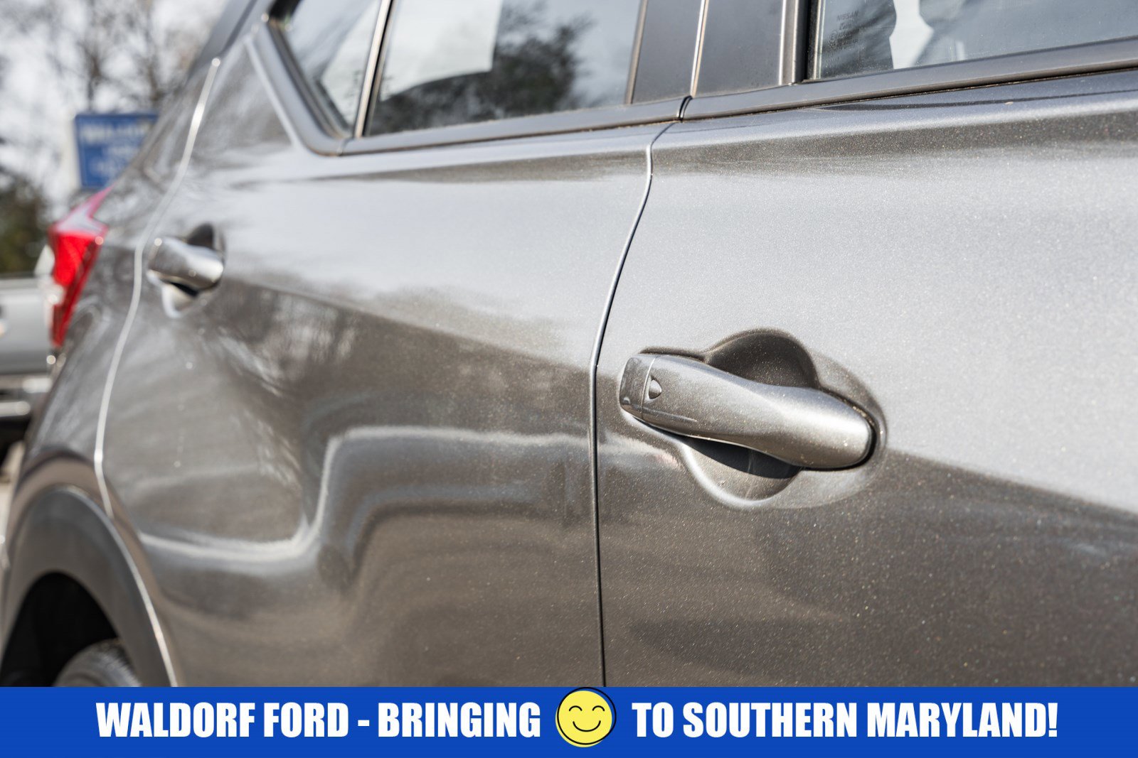 Used 2019 Nissan Kicks SV image 14