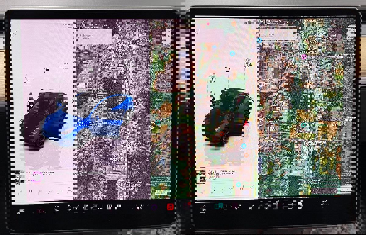 Used 2022 Tesla Model Y Long Range image 17