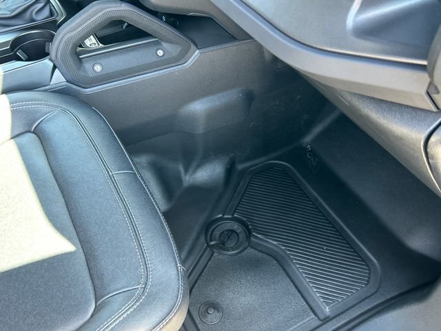 Used 2025 Ford Bronco Badlands AWD/4WD image 33