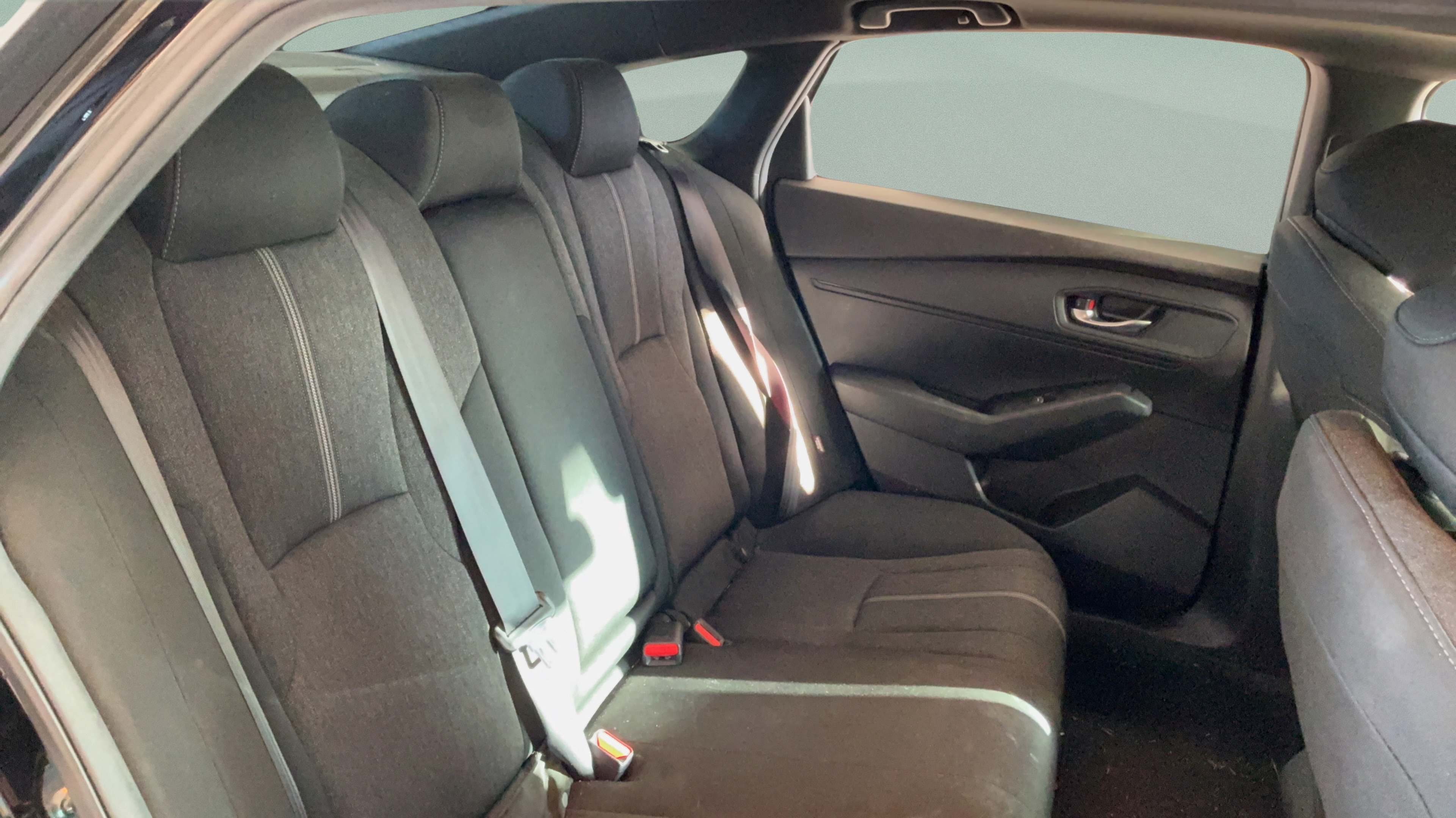 Used 2024 Honda Accord Sport image 29