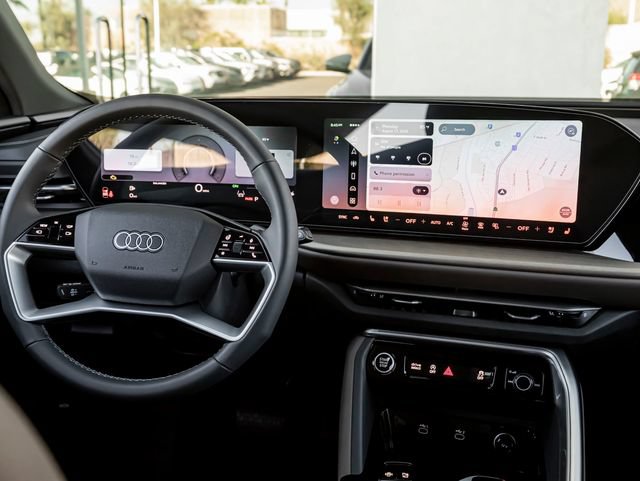 New 2026 Audi Q5 Prestige AWD/4WD image 26