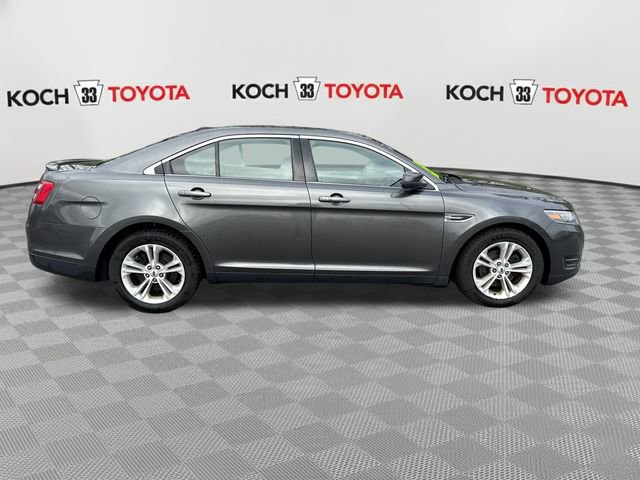 Used 2018 Ford Taurus SEL w/ Equipment Group 201A image 9