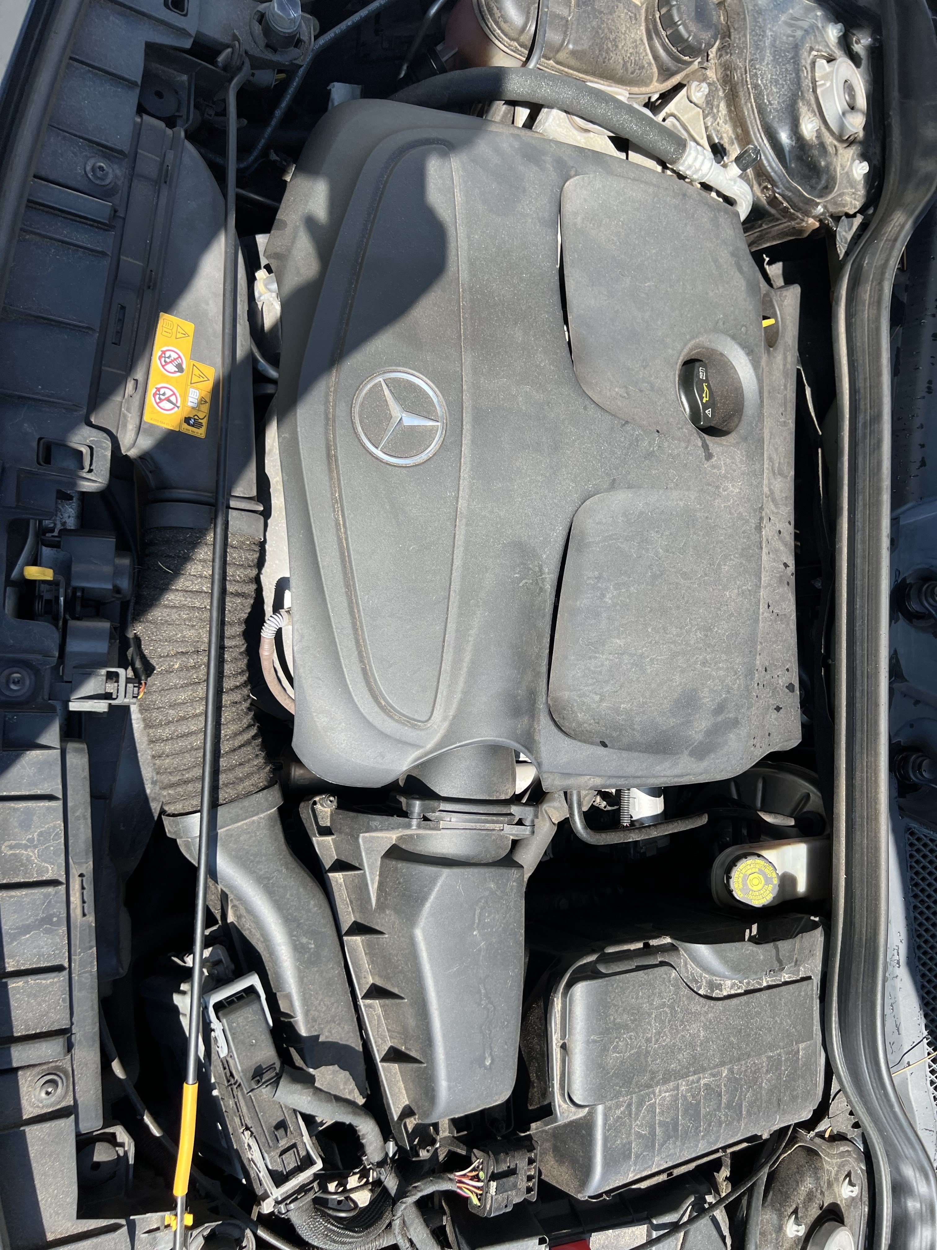 Used 2019 Mercedes-Benz GLA 250 4MATIC image 36