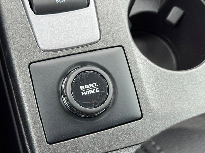 New 2026 Ford Bronco Sport Big Bend w/ Convenience Package image 16