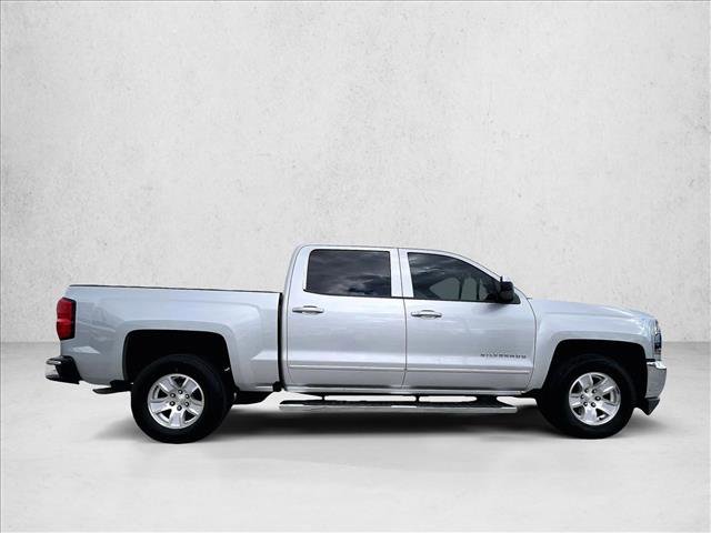 Used 2018 Chevrolet Silverado 1500 LT w/ All Star Edition image 5