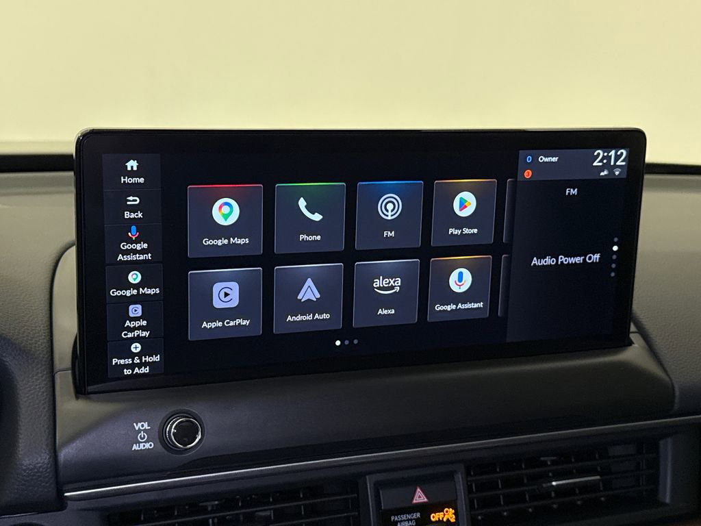 New 2026 Honda Pilot Touring image 25