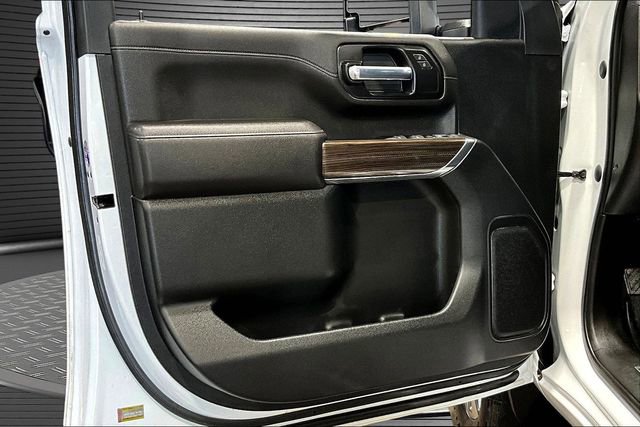 Used 2022 Chevrolet Silverado 3500 LT w/ All Star Edition AWD/4WD image 17