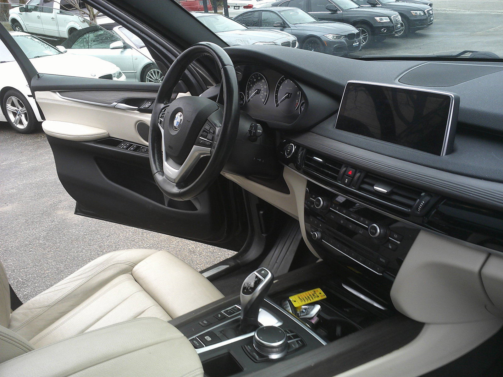 Used 2018 BMW X5 xDrive35i w/ Driving Assistance Package image 14