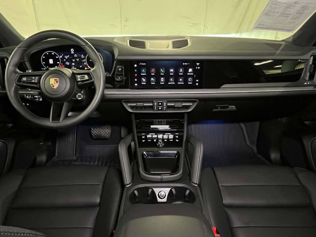 Certified 2025 Porsche Cayenne image 26