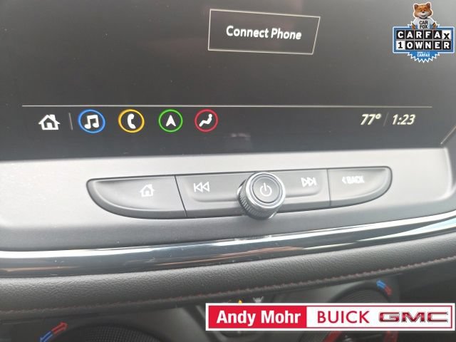 Used 2024 Chevrolet Blazer RS w/ Driver Confidence II Package FWD image 41