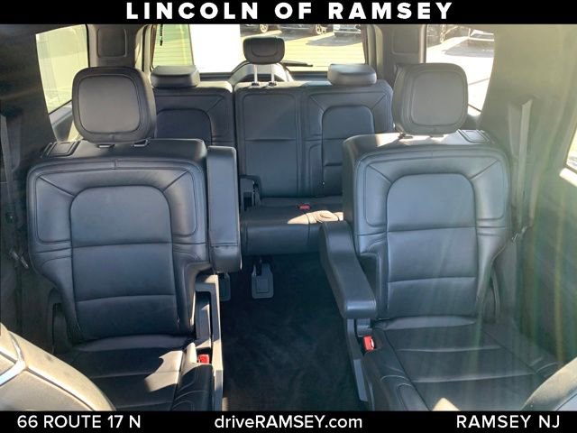 Used 2023 Lincoln Navigator Reserve image 15