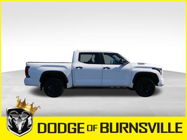 Used 2024 Toyota Tundra TRD Pro AWD/4WD image 10