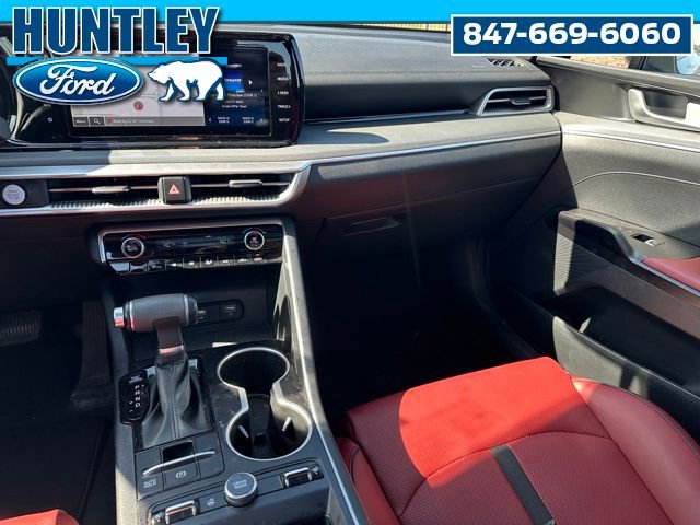 Used 2024 Kia K5 GT-Line image 15