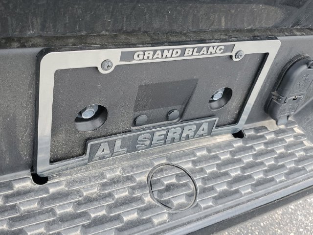 New 2026 RAM 1500 Limited AWD/4WD image 7