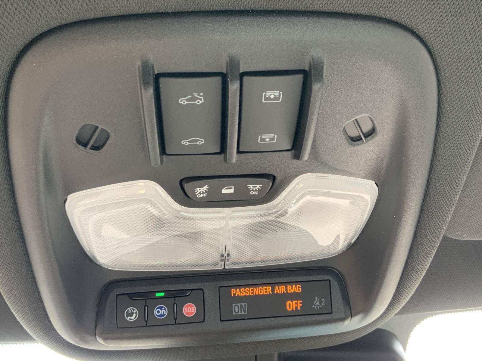 New 2026 Chevrolet TrailBlazer RS w/ Convenience Package AWD/4WD image 49