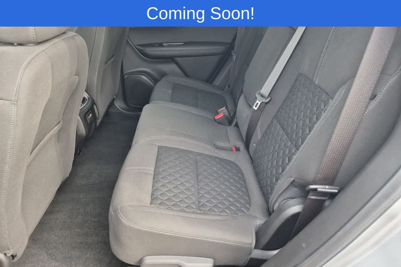 Used 2020 Chevrolet Blazer LT w/ Redline Edition FWD image 19
