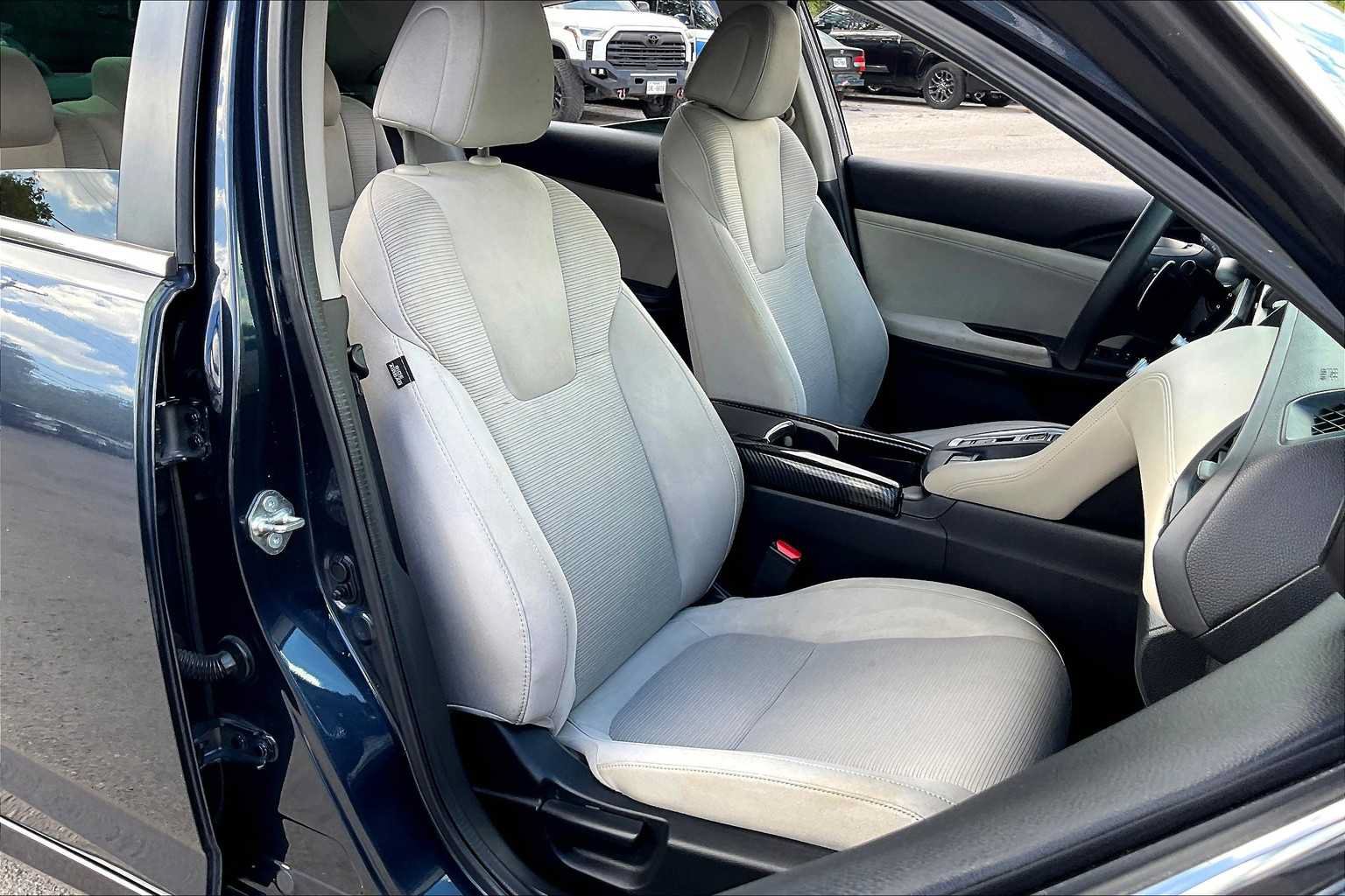 Used 2020 Honda Insight EX image 9