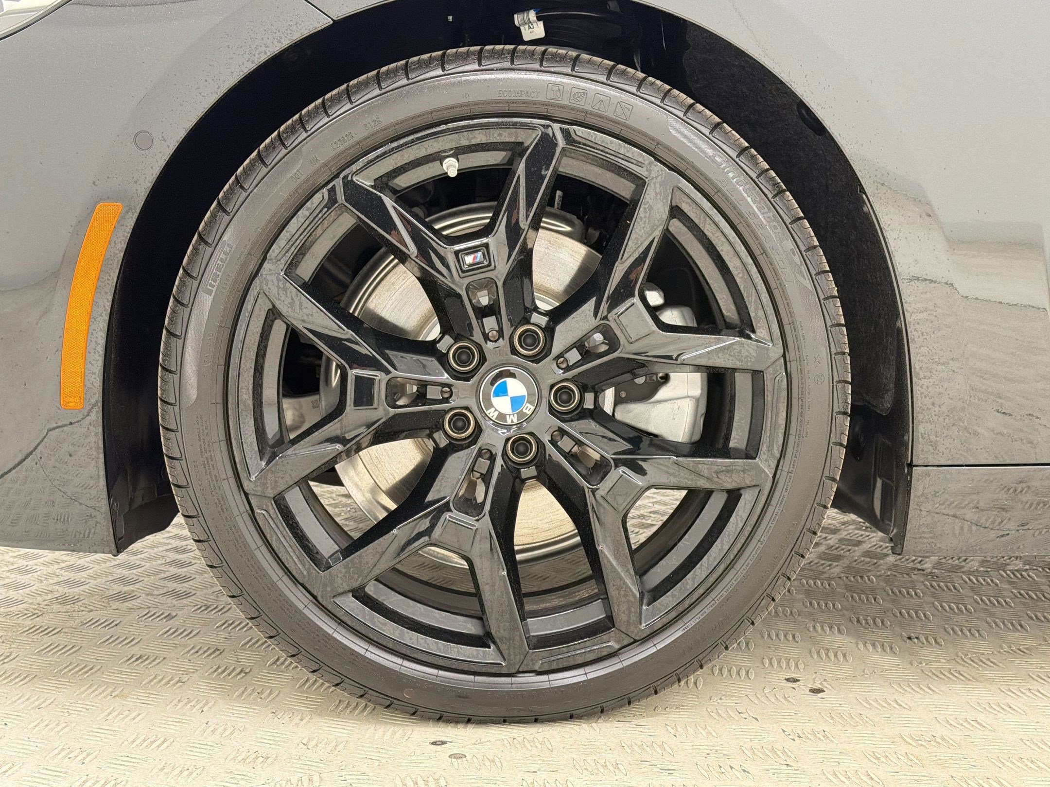 New 2026 BMW 230i Coupe w/ M Sport Package RWD image 12