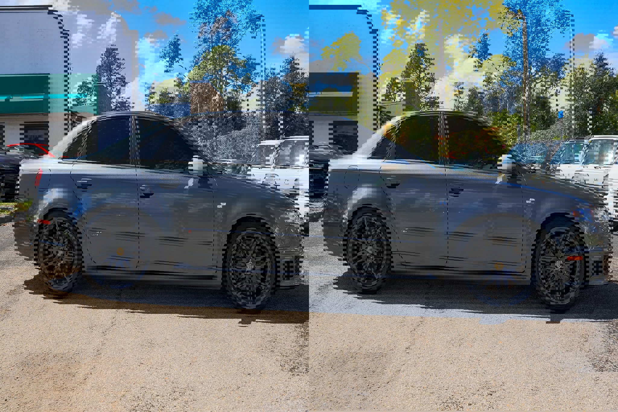 Used 2007 Audi RS 4 Sedan image 18