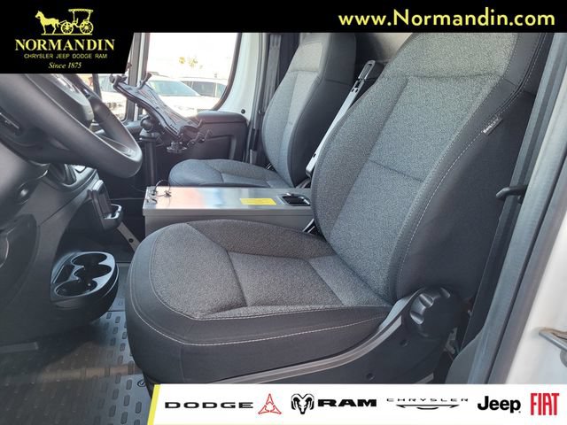Used 2024 RAM ProMaster 1500 FWD image 16
