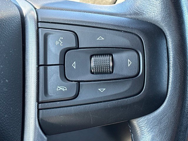 Used 2022 GMC Sierra 1500 Elevation AWD/4WD image 21