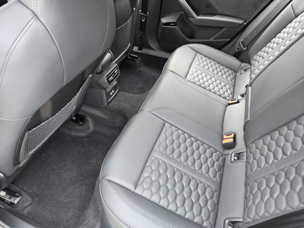 New 2026 Audi RS 3 image 35