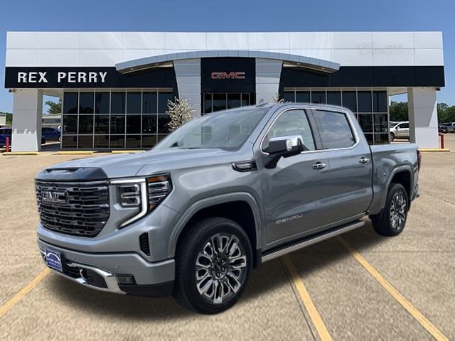 New 2026 GMC Sierra 1500 Denali Ultimate