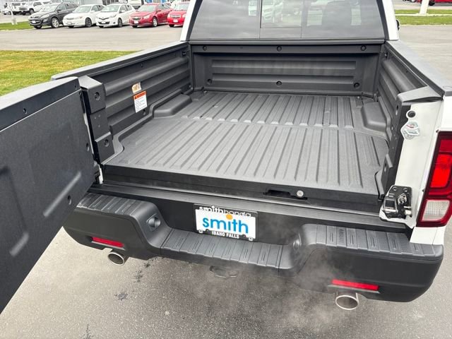 New 2026 Honda Ridgeline RTL image 26