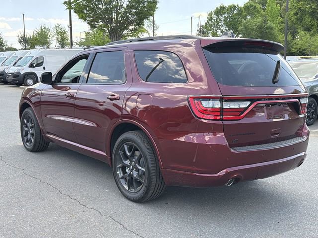 New 2026 Dodge Durango GT image 11