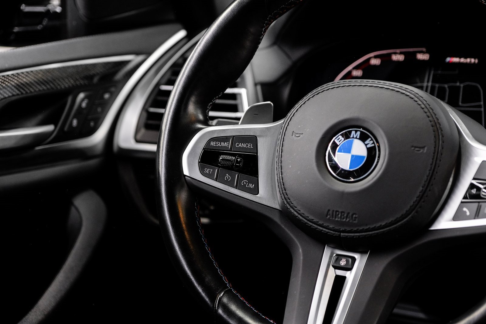 Used 2023 BMW X3 M40i image 26