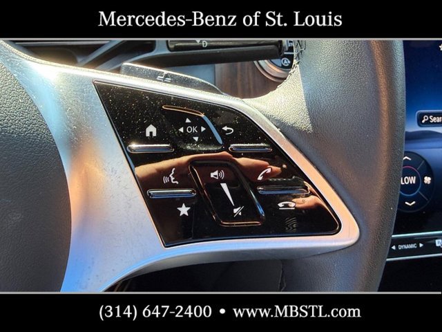 Certified 2025 Mercedes-Benz GLC 300 4MATIC image 18