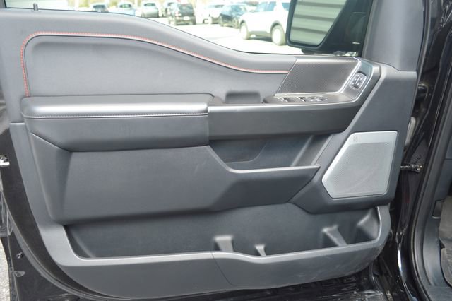 Certified 2024 Ford F150 Raptor image 11