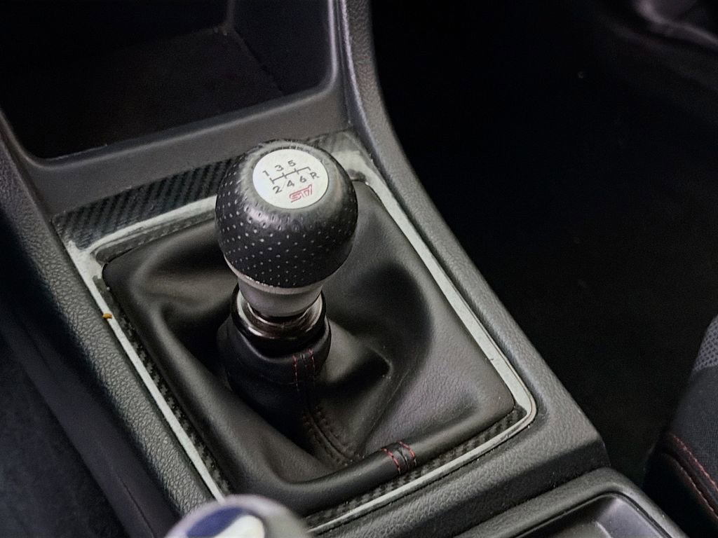 Used 2020 Subaru WRX Premium w/ Performance Package image 18