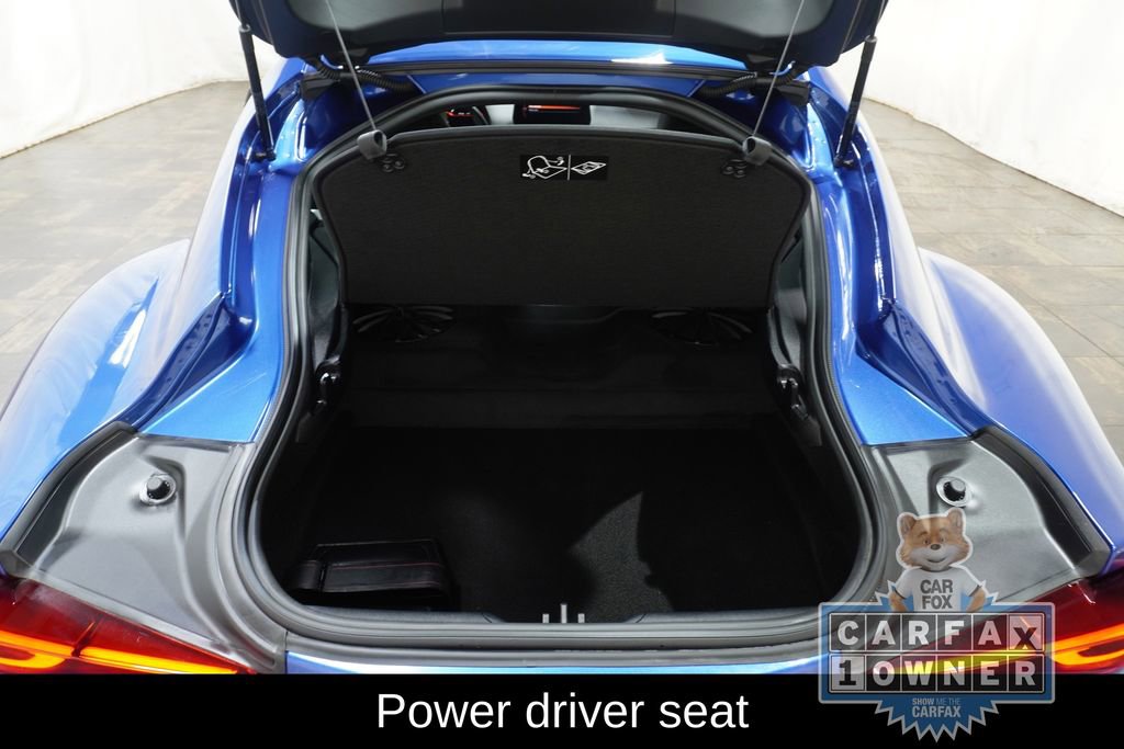 Used 2026 Toyota Supra Premium w/ Driver Assist Package image 8